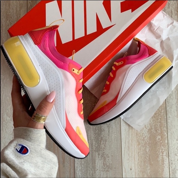 NWT Nike air Max Dia special edition - Picture 4 of 9